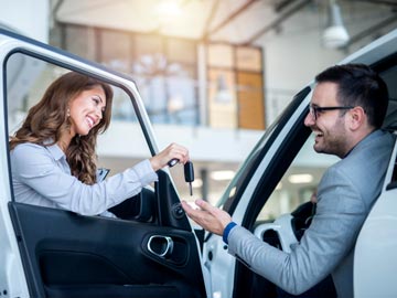 Perfekter Autoankauf Schwalmstadt